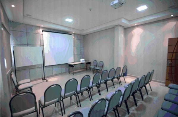 קויאבה Skala Traveling Hotel מראה חיצוני תמונה
