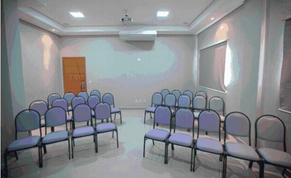 קויאבה Skala Traveling Hotel מראה חיצוני תמונה