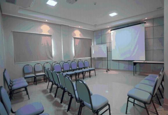 קויאבה Skala Traveling Hotel מראה חיצוני תמונה