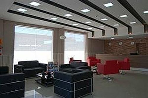 קויאבה Skala Traveling Hotel מראה חיצוני תמונה