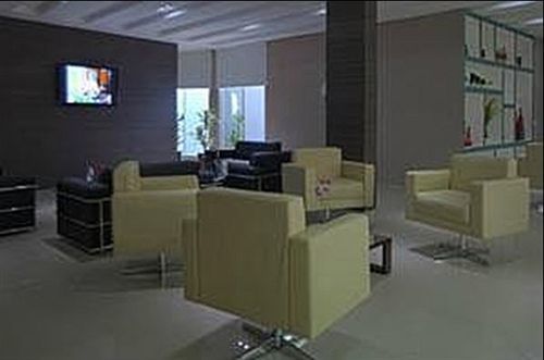 קויאבה Skala Traveling Hotel מראה חיצוני תמונה