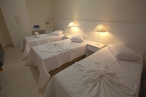 קויאבה Skala Traveling Hotel מראה חיצוני תמונה