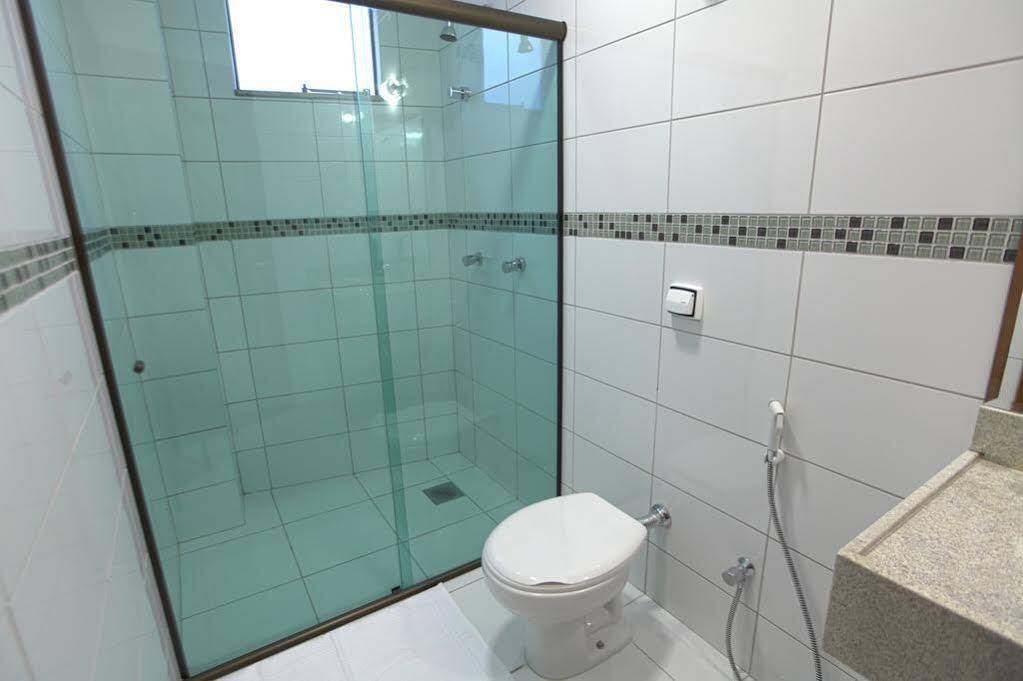 קויאבה Skala Traveling Hotel מראה חיצוני תמונה